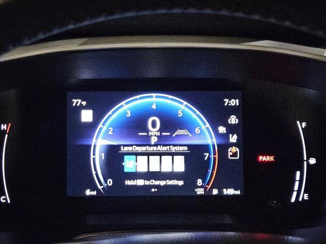 New 2027 Toyota Corolla SE FWD image 10