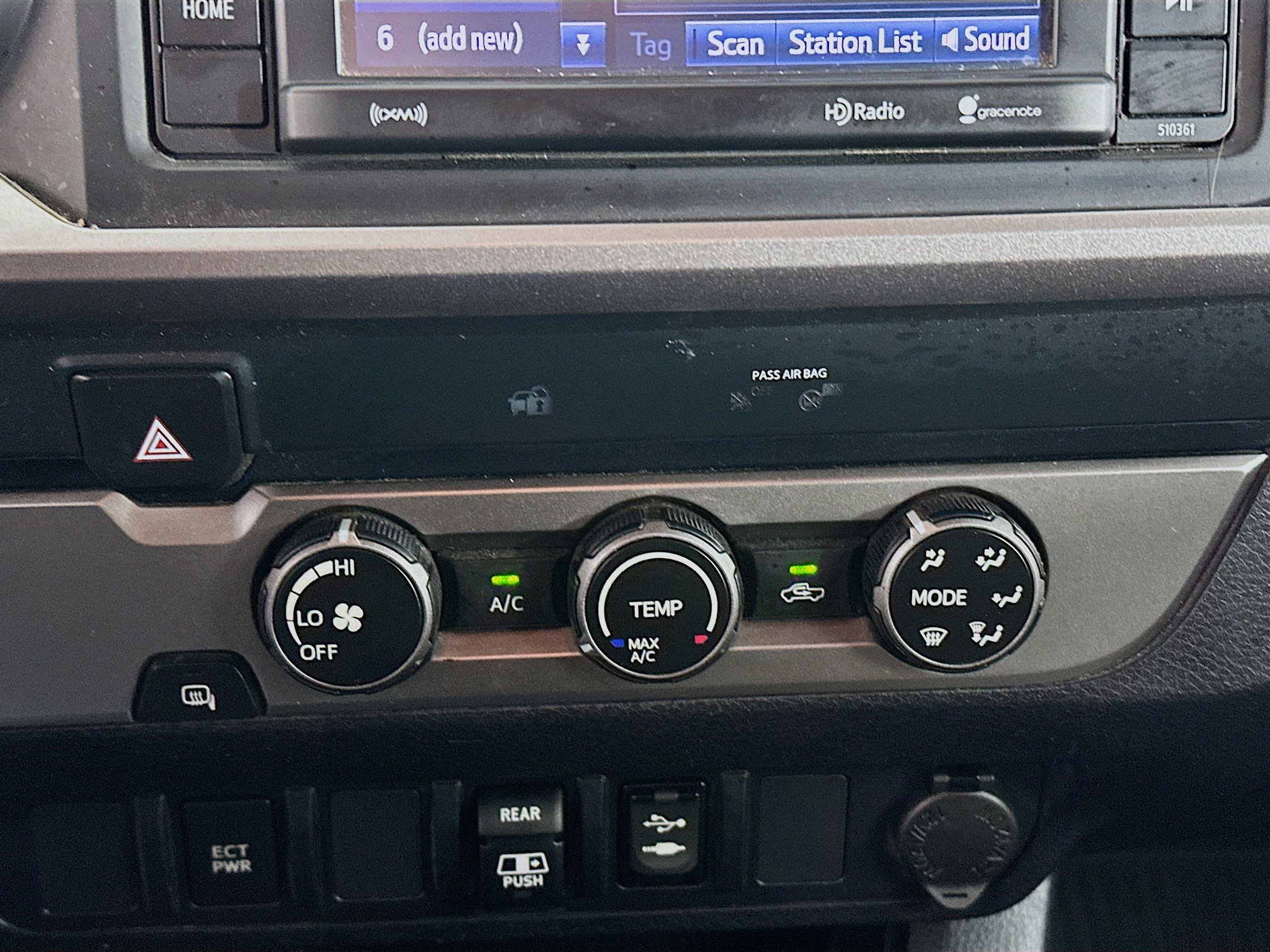 Used 2019 Toyota Tacoma SR5 image 22