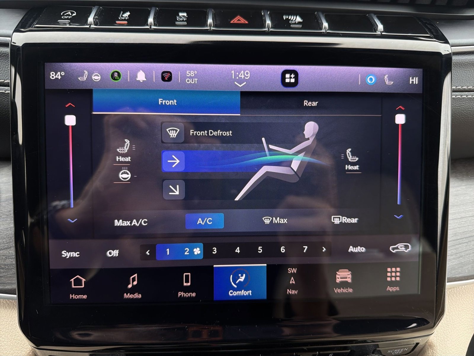 Used 2023 Jeep Grand Cherokee L Limited image 21