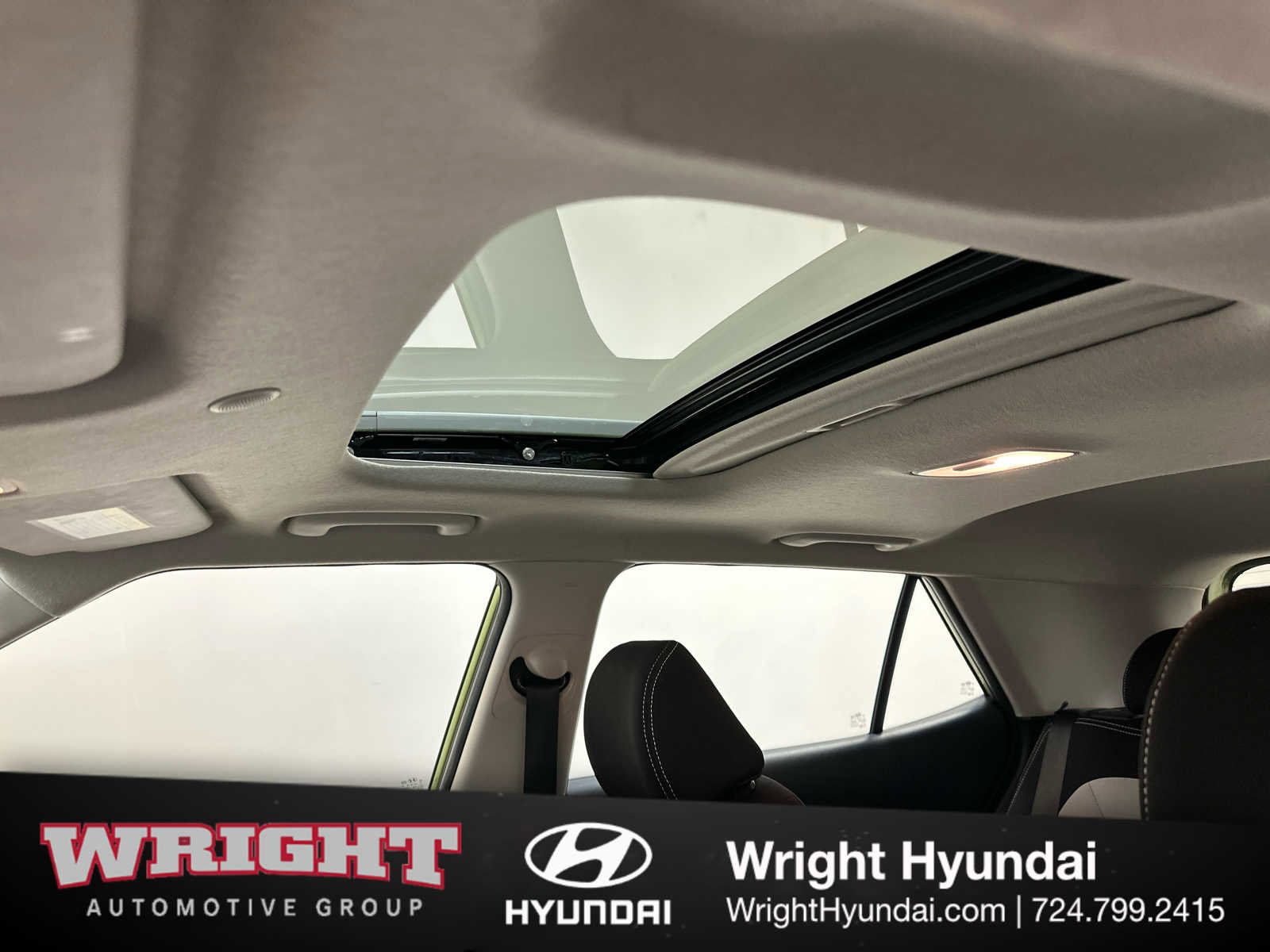 Certified 2023 Hyundai Venue SEL w/ Cargo Package image 30