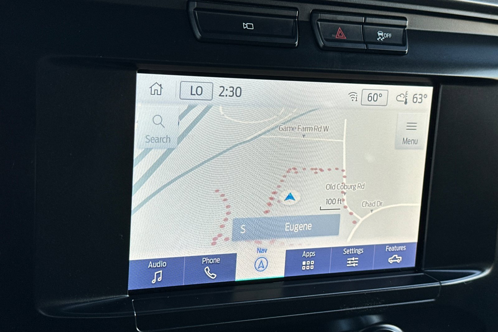 Used 2023 Ford F150 XLT w/ Equipment Group 301A Mid image 19