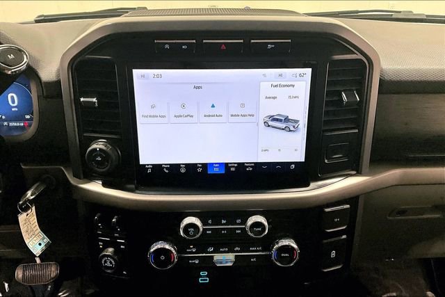 Used 2024 Ford F150 XLT w/ Tow/Haul Package image 16