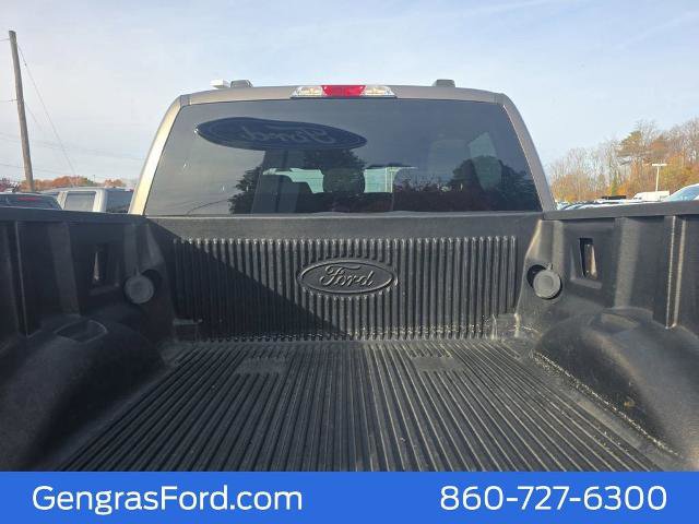 Certified 2022 Ford F150 XLT image 21