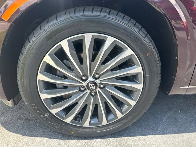 Used 2024 Hyundai Palisade Calligraphy AWD/4WD image 50