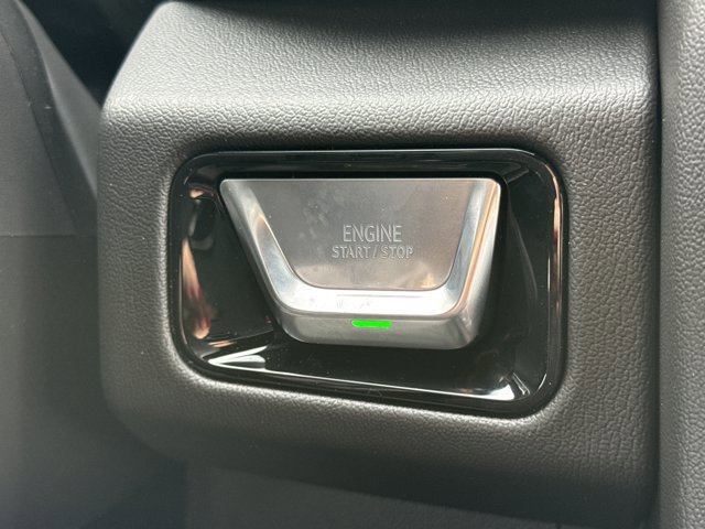 New 2026 GMC Yukon XL Denali w/ Sun & Power Step Package image 27