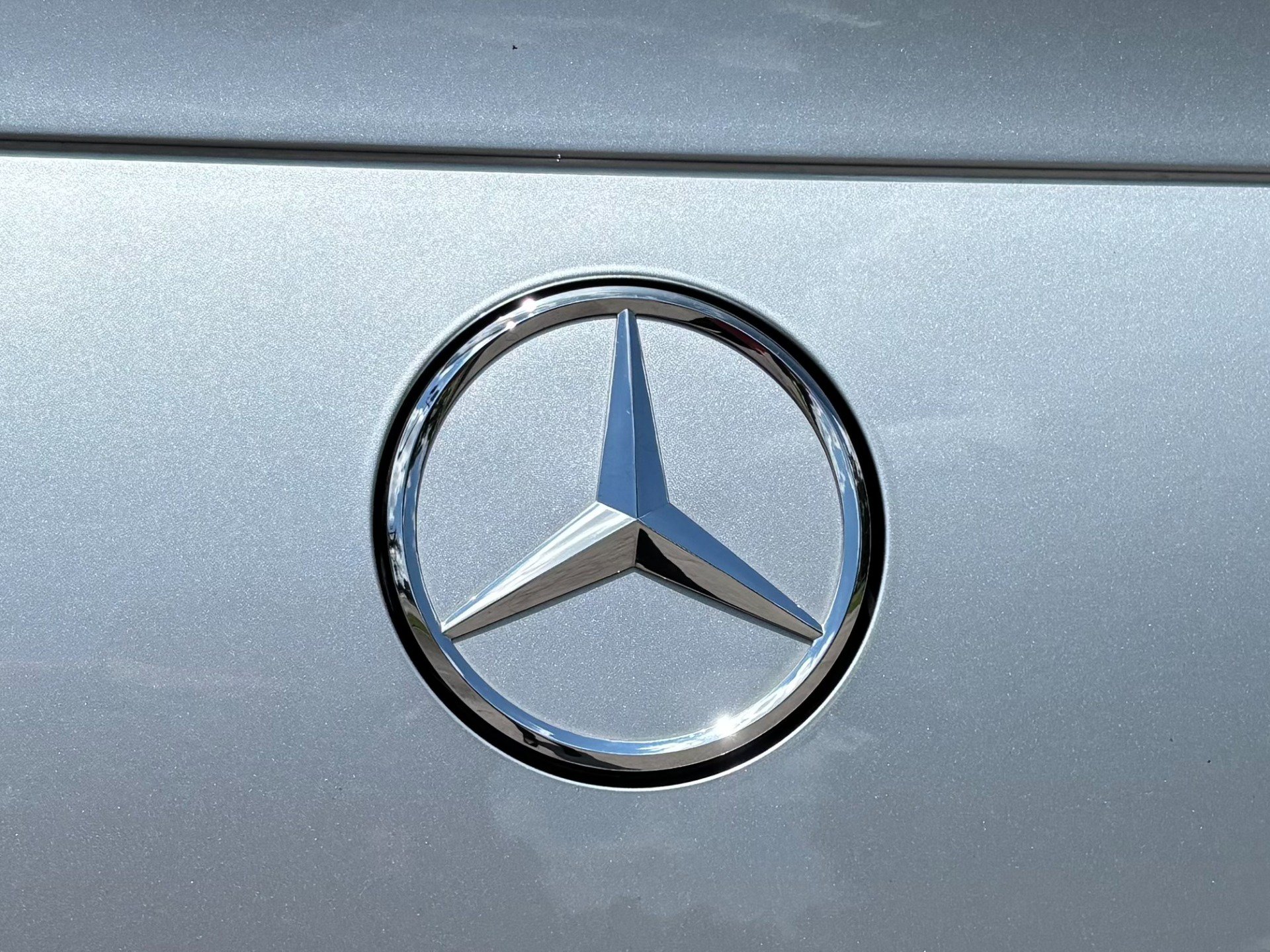 Used 2025 Mercedes-Benz GLE 53 AMG 4MATIC Coupe image 49