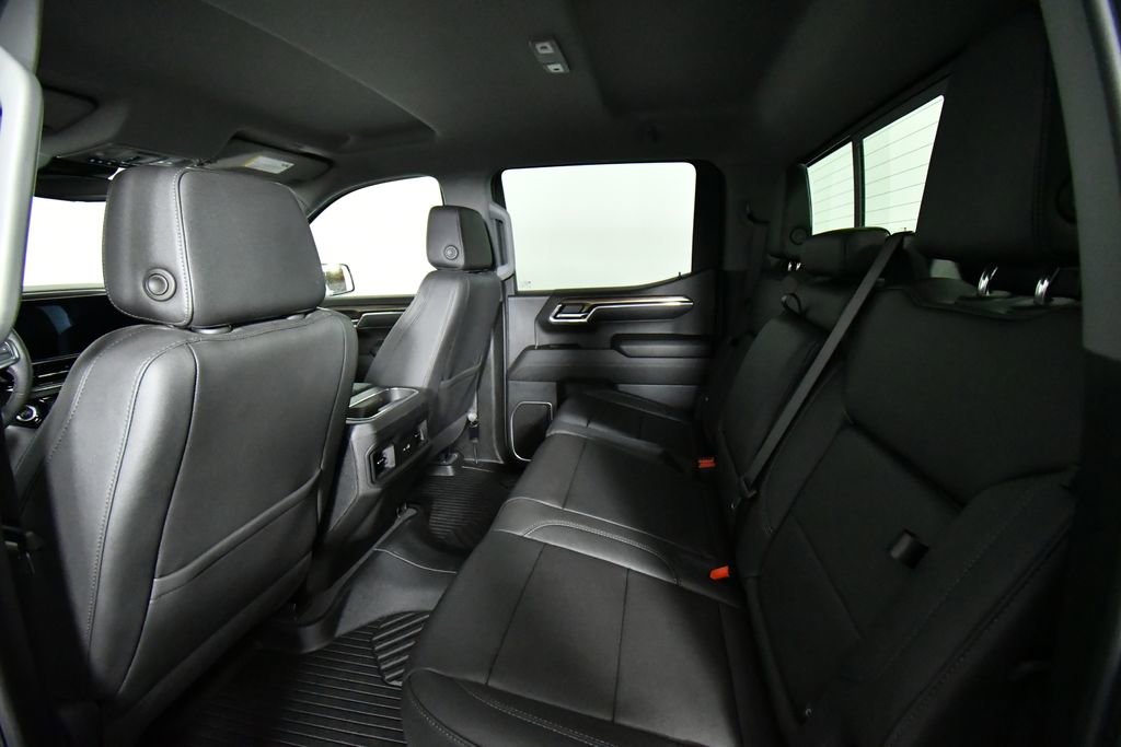 Used 2024 Chevrolet Silverado 1500 RST w/ Convenience Package II image 25