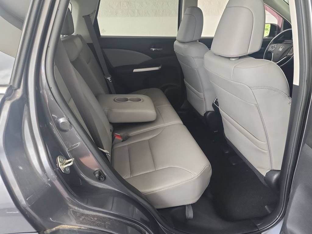 Used 2016 Honda CR-V EX-L image 26