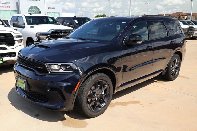 New 2026 Dodge Durango GT AWD/4WD image 3