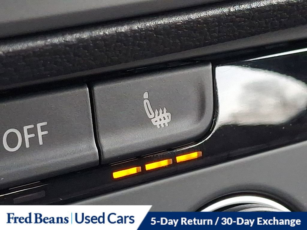 Certified 2024 Volkswagen Jetta Sport image 28