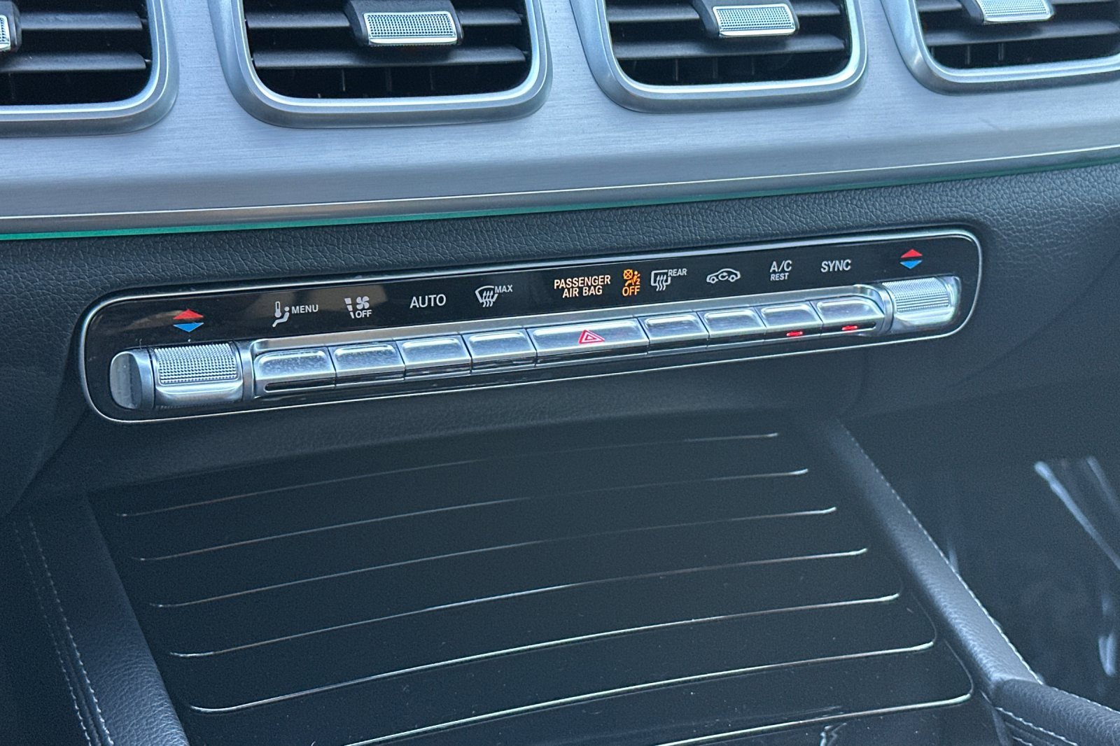 Certified 2022 Mercedes-Benz GLE 350 image 24