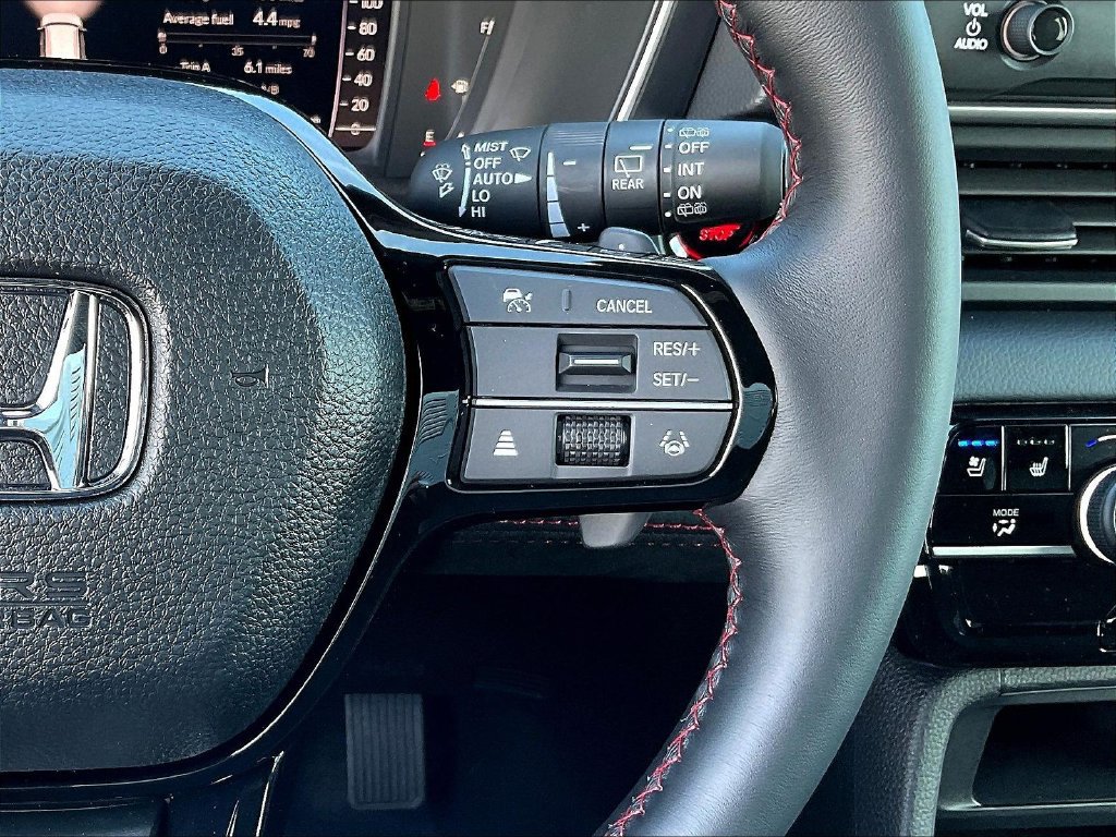 New 2026 Honda Pilot Black Edition image 14