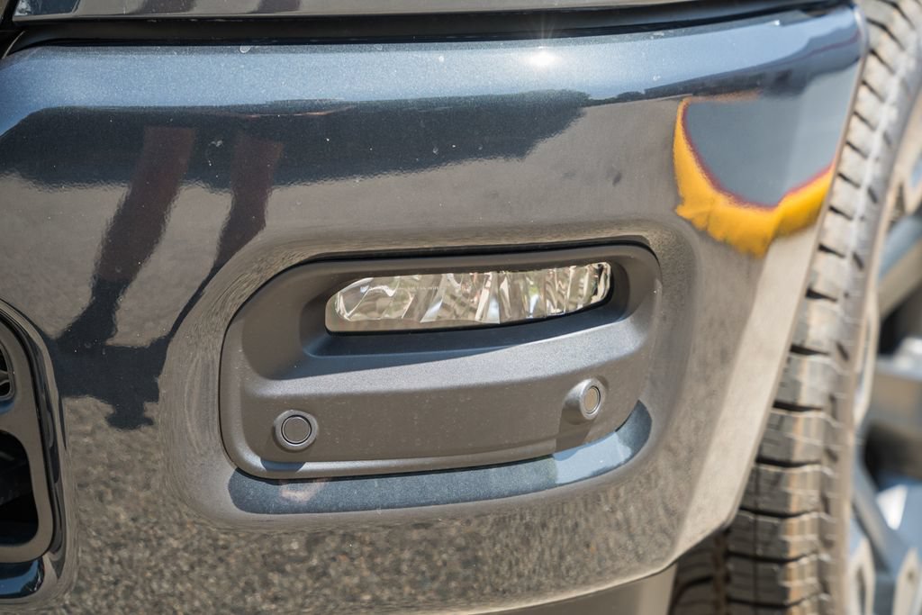 New 2026 RAM 1500 Big Horn AWD/4WD image 14