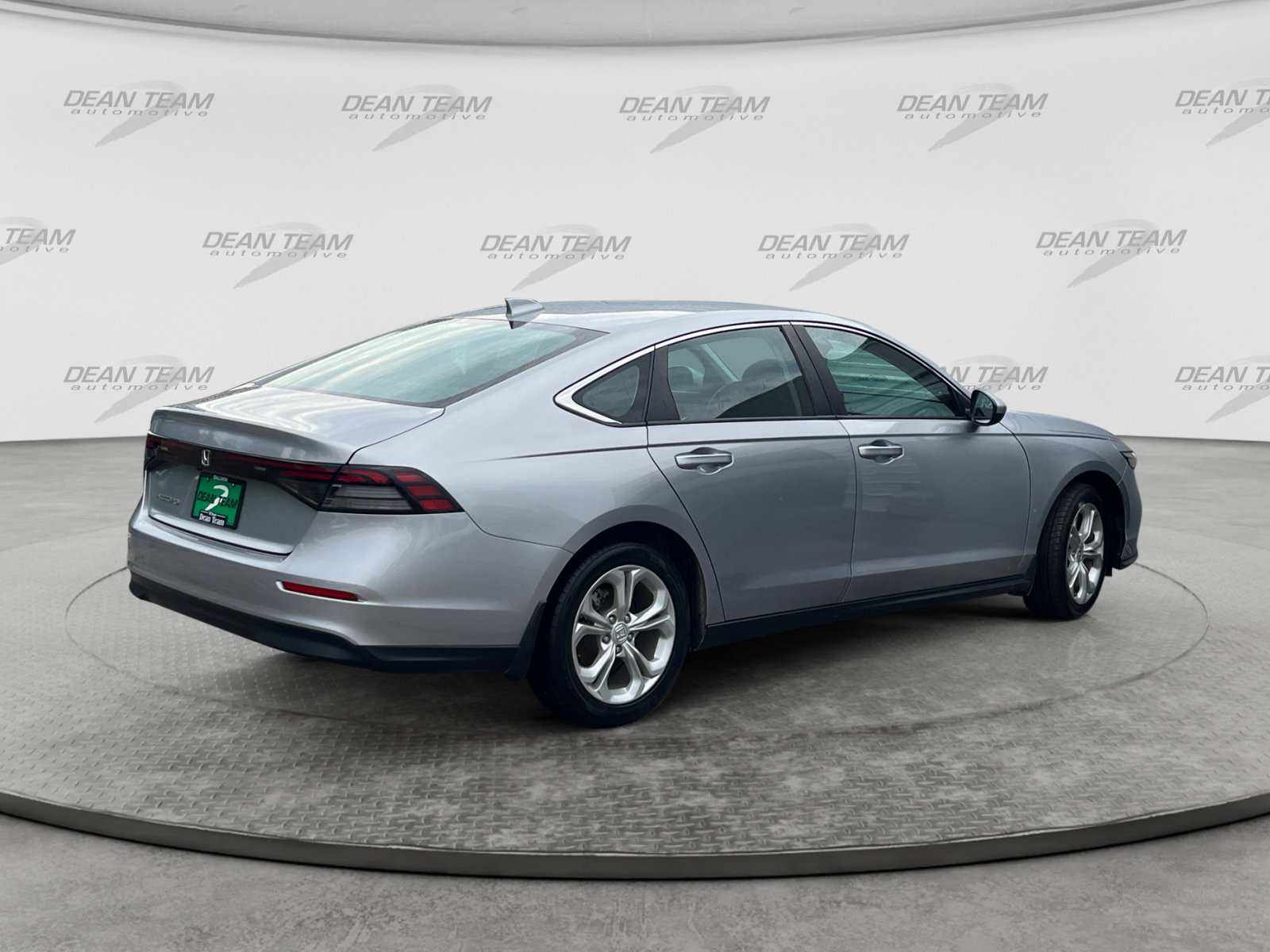 Used 2024 Honda Accord LX image 7