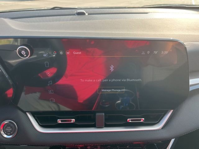 New 2026 Chevrolet Equinox LT image 24