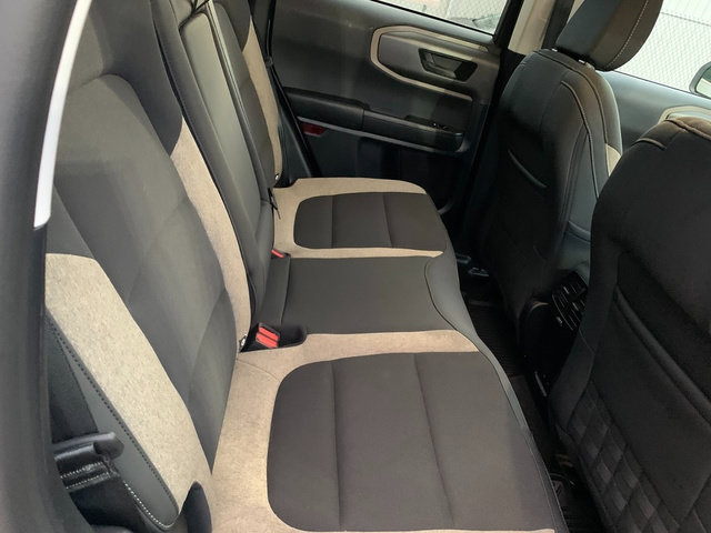 Used 2026 Ford Bronco Sport Big Bend w/ Convenience Package AWD/4WD image 14