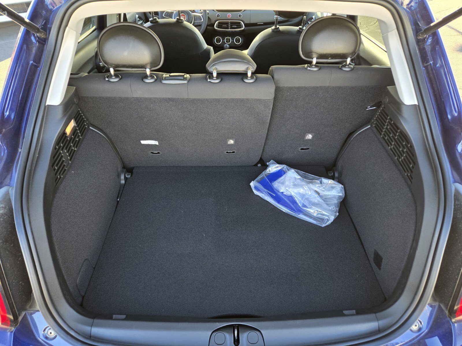 Used 2023 FIAT 500X Pop w/ Comfort Group image 14