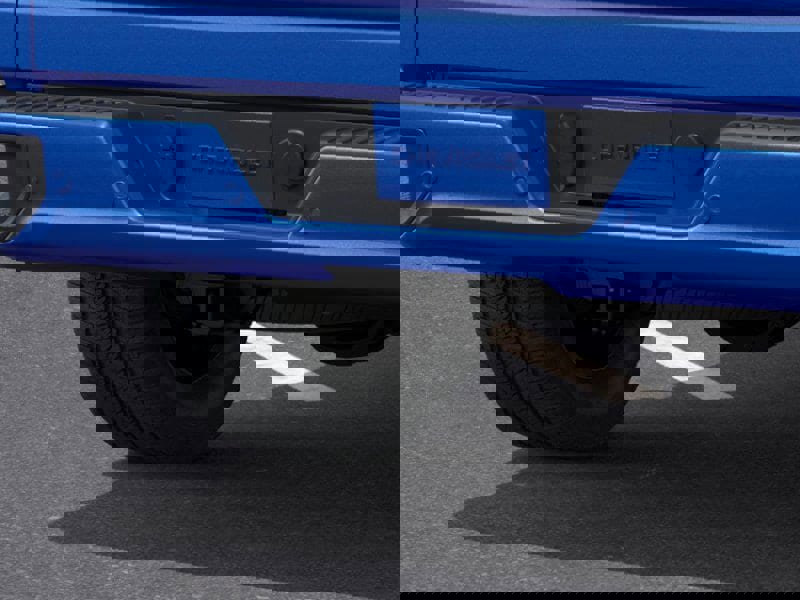 New 2026 Chevrolet Silverado 1500 RST image 14