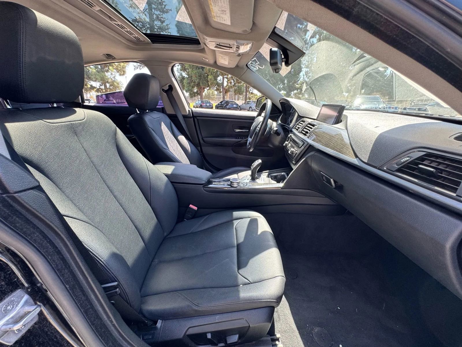 Used 2015 BMW 428i Gran Coupe RWD image 19