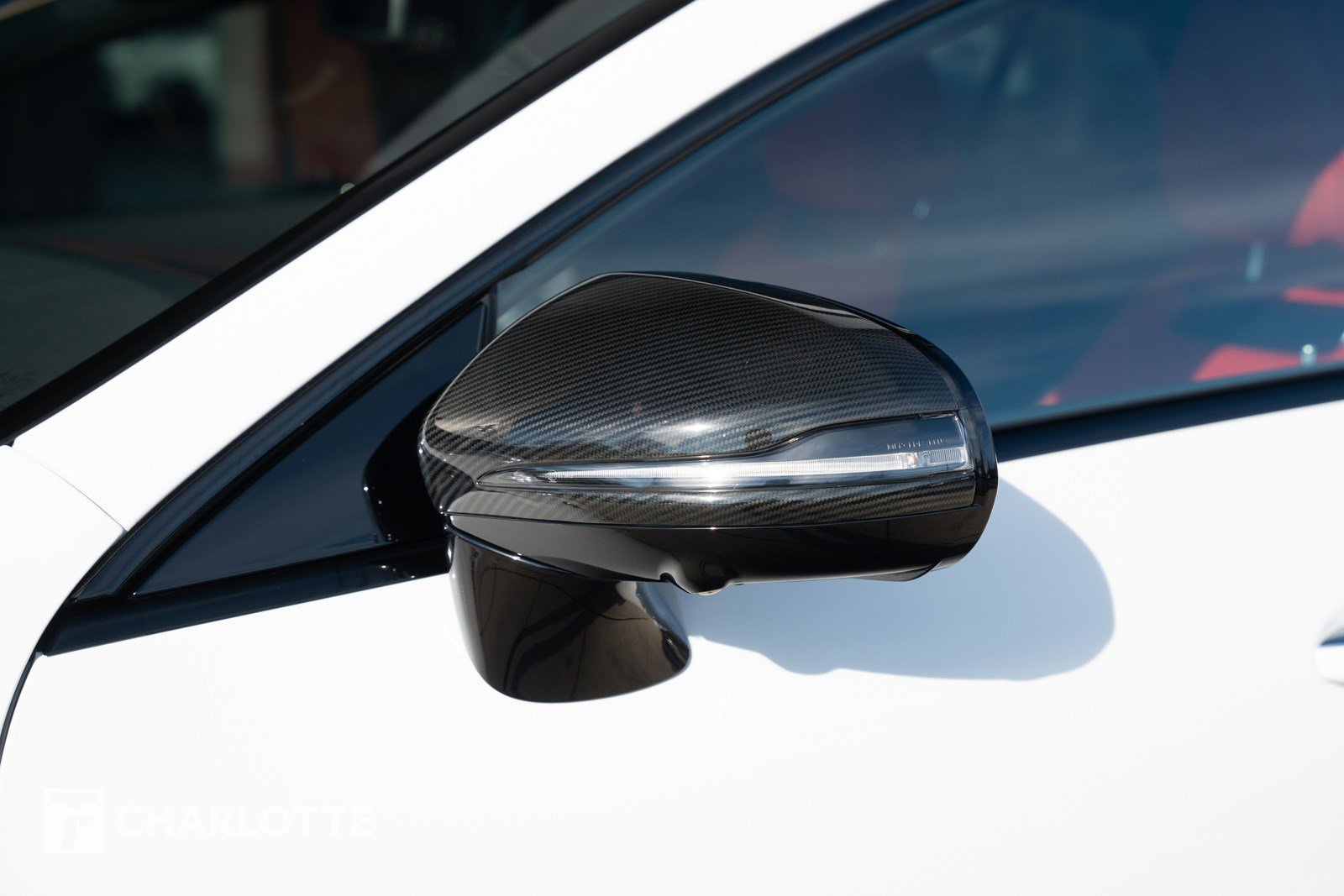 Used 2024 Mercedes-Benz AMG GT 63 image 7