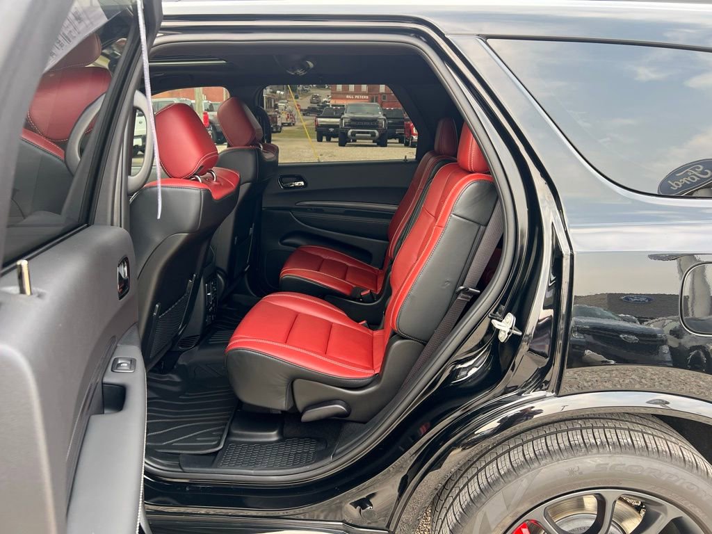 Used 2024 Dodge Durango SRT image 17