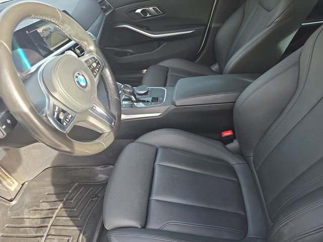 Used 2020 BMW M340i xDrive w/ Premium Package image 18