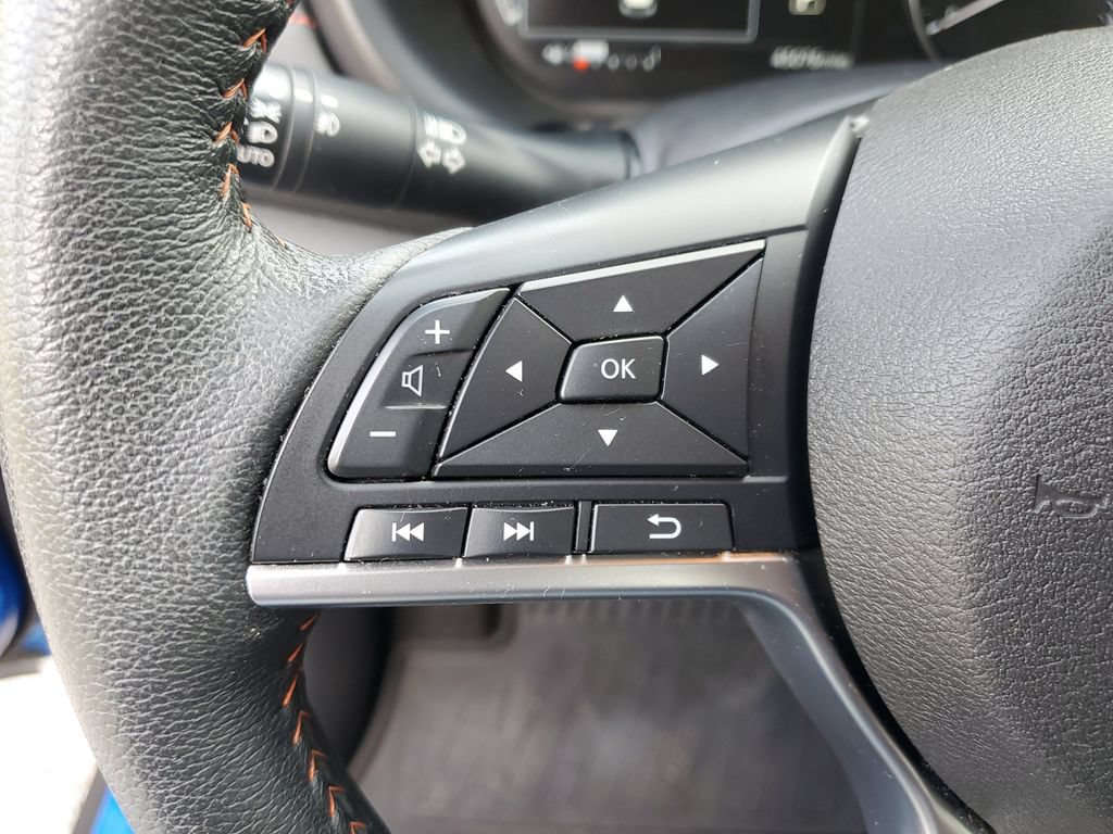 Certified 2023 Nissan Kicks SR w/ SR Premium Package FWD image 27
