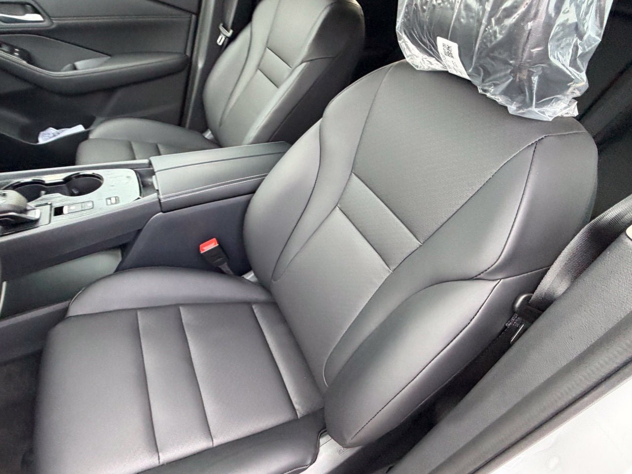 New 2026 Nissan Rogue Dark Armor FWD image 20