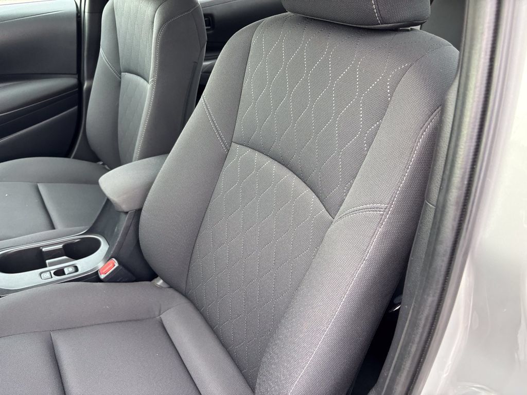 Used 2024 Toyota Corolla LE FWD image 18