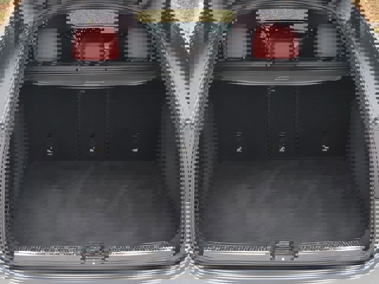 Used 2022 Mercedes-Benz GLC 300 4MATIC Coupe image 36