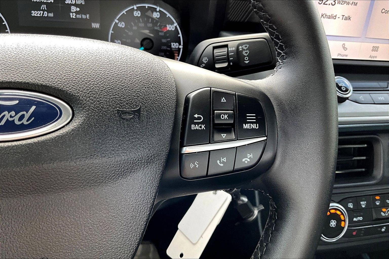 Used 2024 Ford Maverick XLT w/ XLT Luxury Package FWD image 23