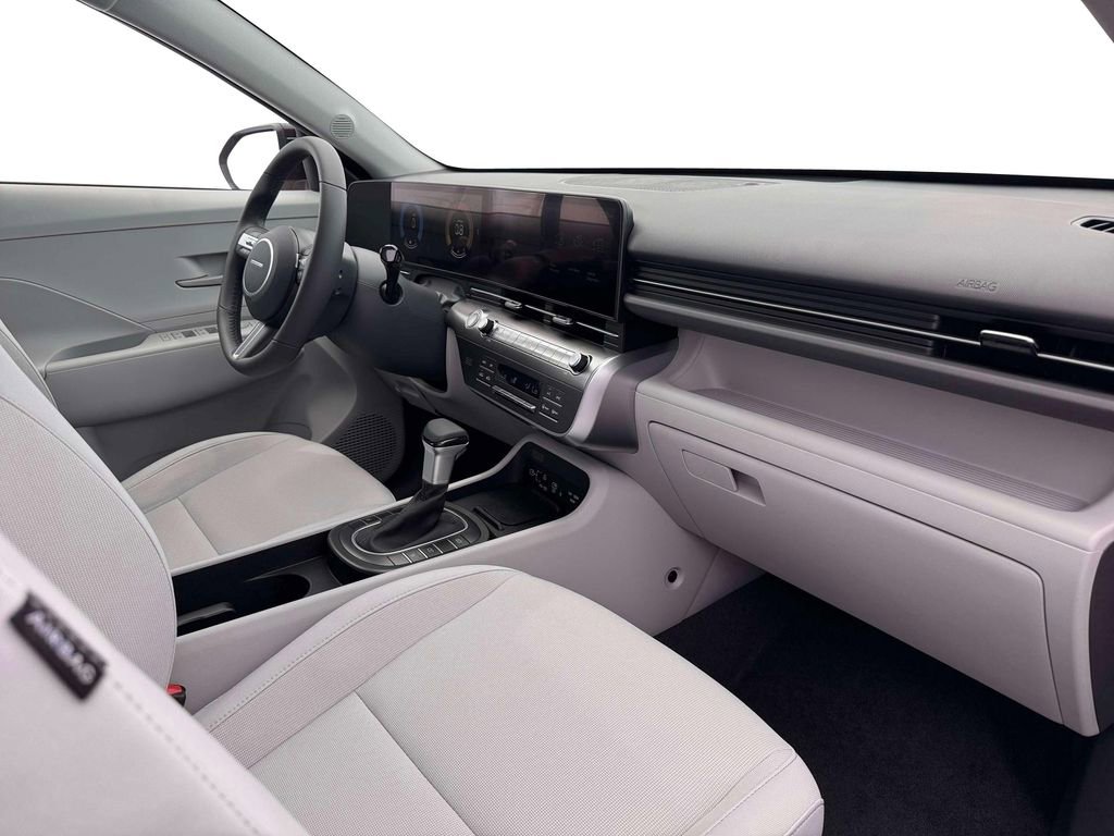 New 2026 Hyundai Kona SEL Sport FWD image 22