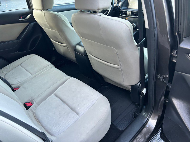 Used 2016 MAZDA CX-5 Sport w/ Rear Camera Package image 33