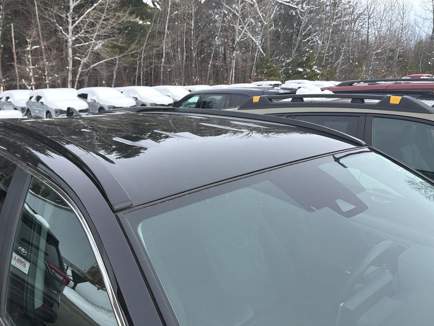 Used 2023 Toyota RAV4 XLE w/ XLE Grade Weather Package image 6