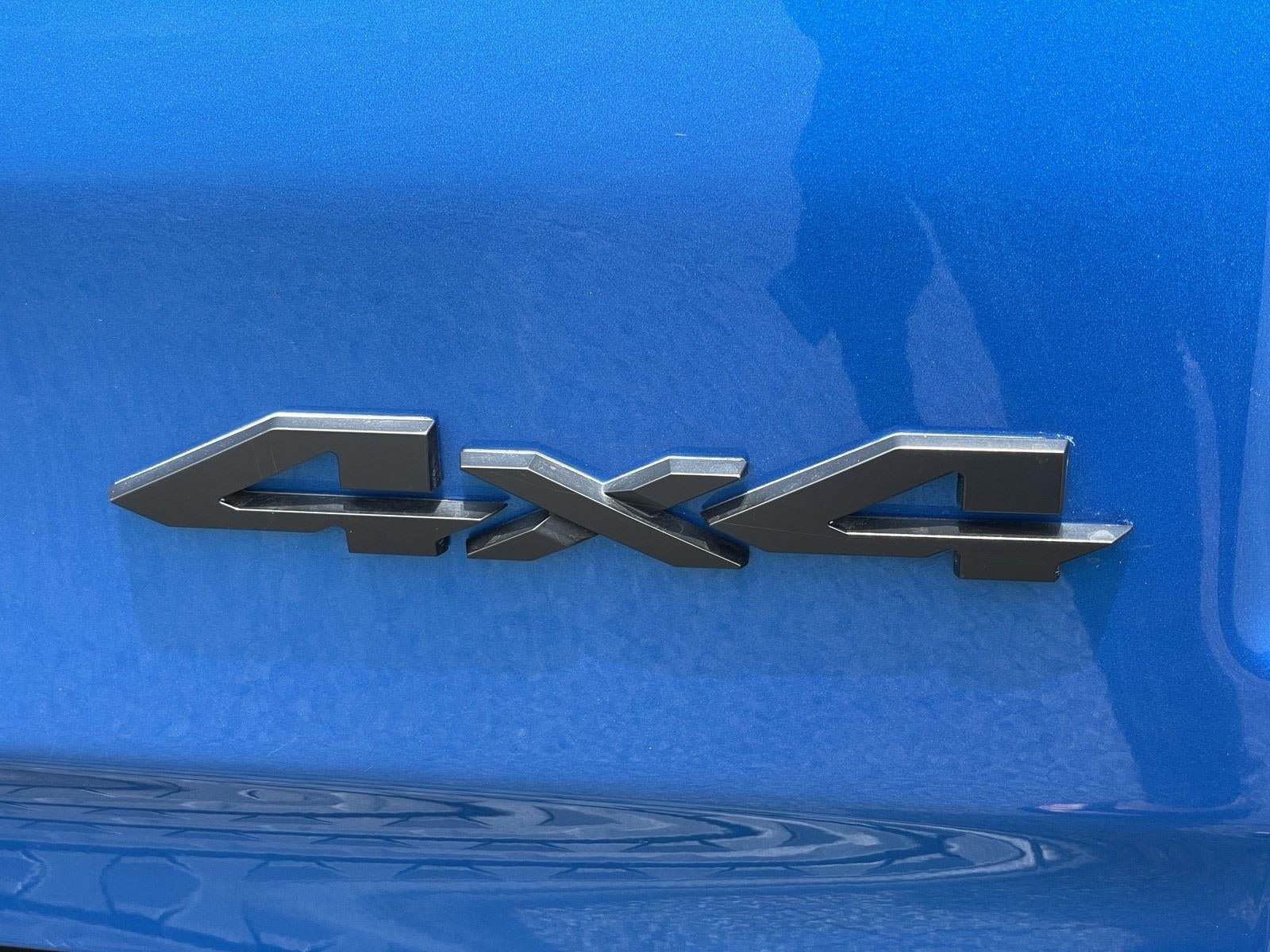 Used 2021 RAM 1500 Rebel w/ Level 2 Equipment Group AWD/4WD image 62