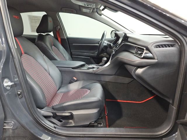 Used 2023 Toyota Camry TRD image 22