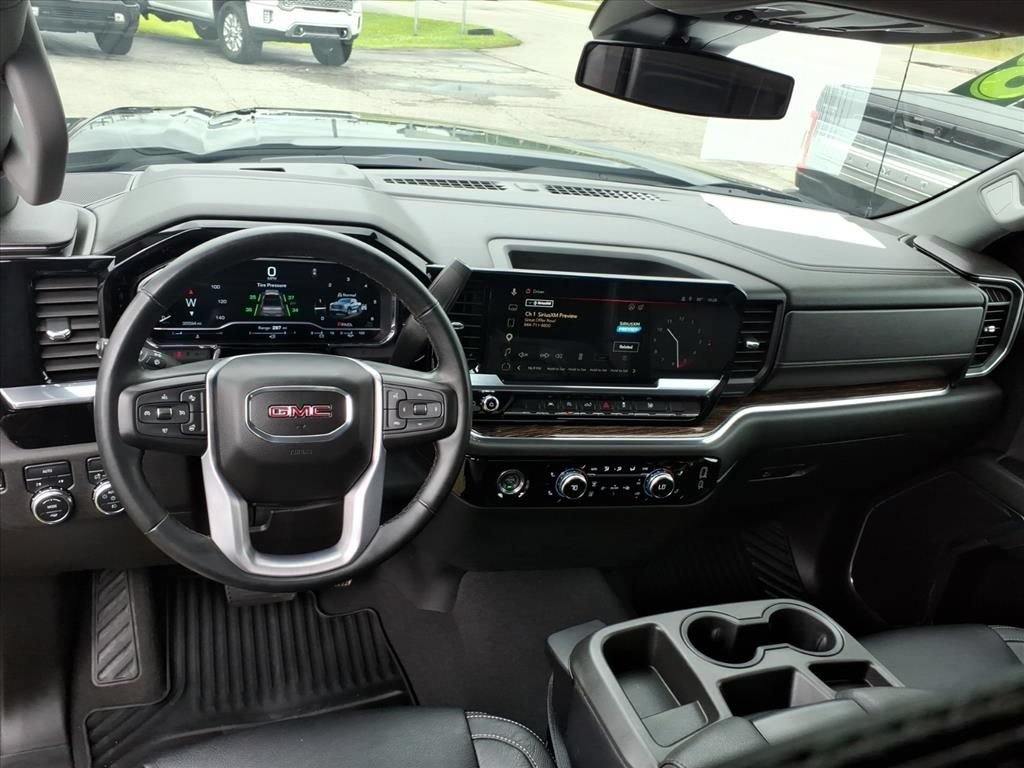 Used 2023 GMC Sierra 1500 Elevation AWD/4WD image 20