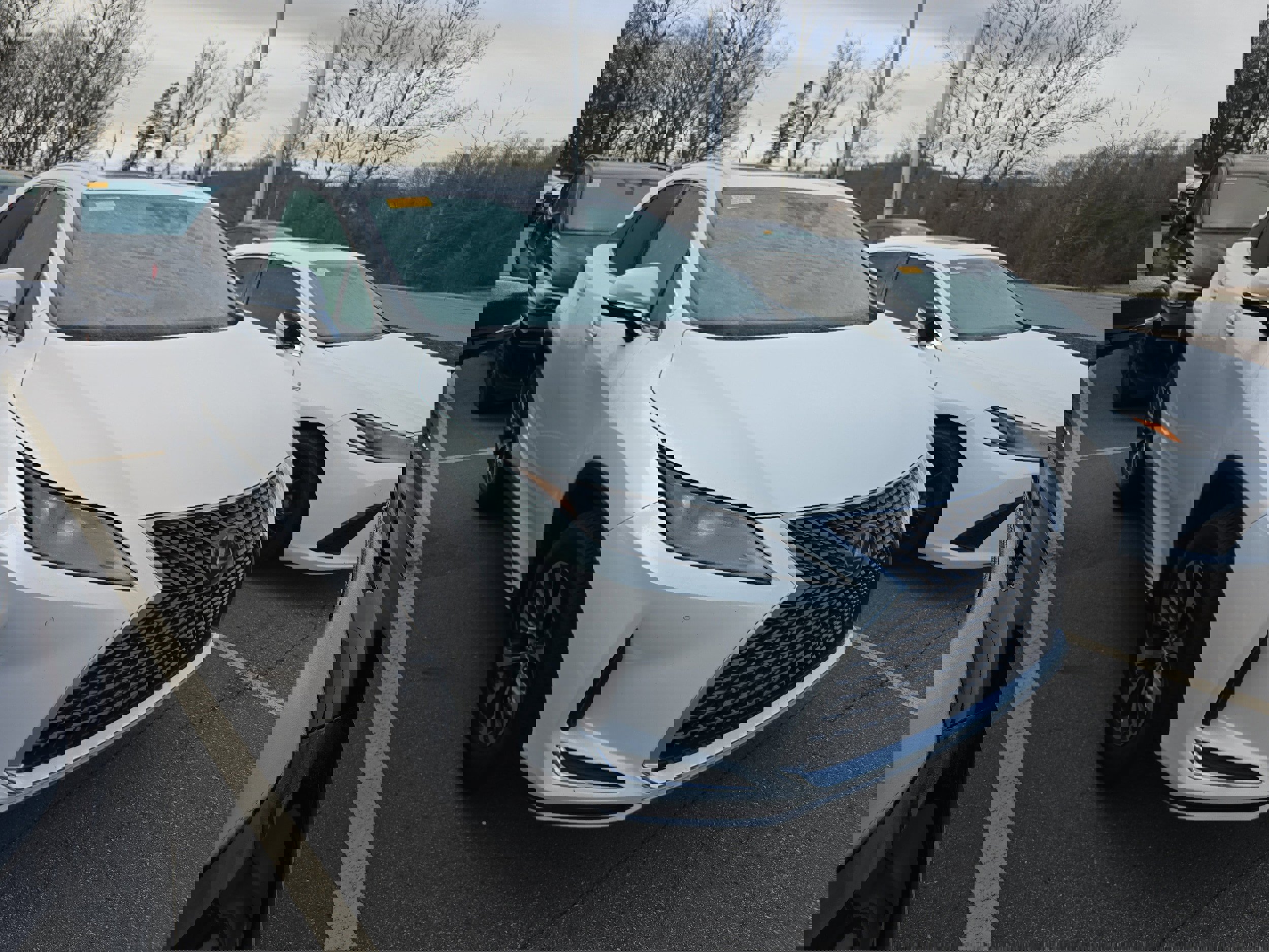 Used 2021 Lexus RX 350 AWD w/ Premium Package image 1