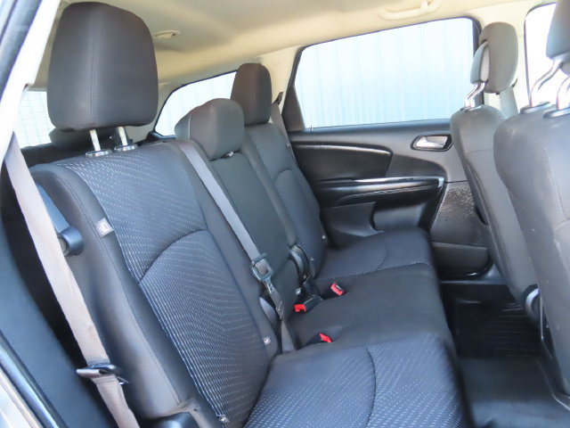 Used 2019 Dodge Journey SE FWD image 28