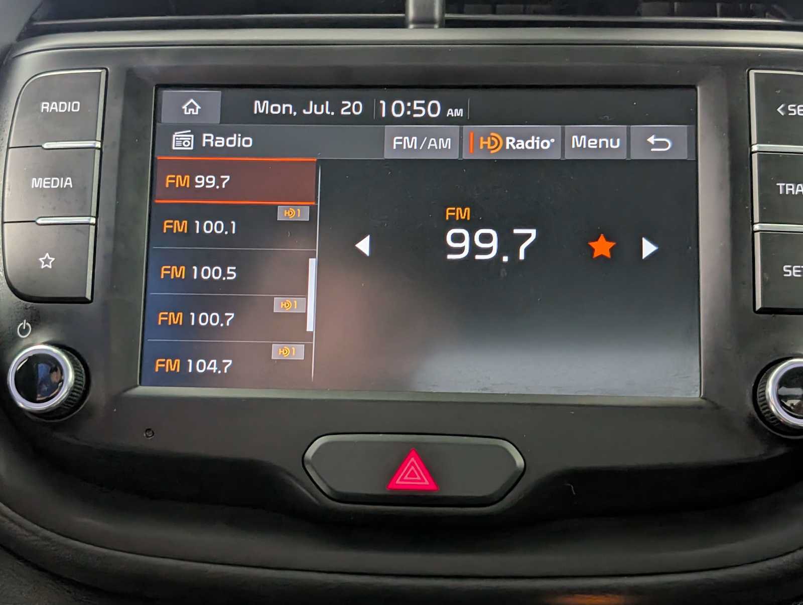 Certified 2023 Kia Soul LX w/ Option Group 015 FWD image 23