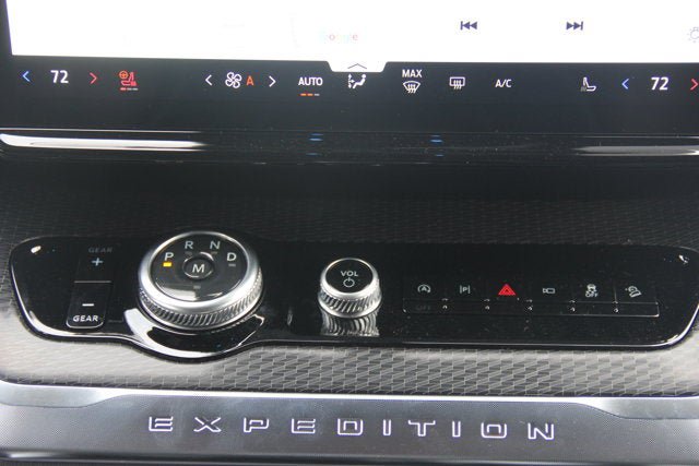 New 2026 Ford Expedition Max Platinum w/ Stealth Appearance Package AWD/4WD image 27
