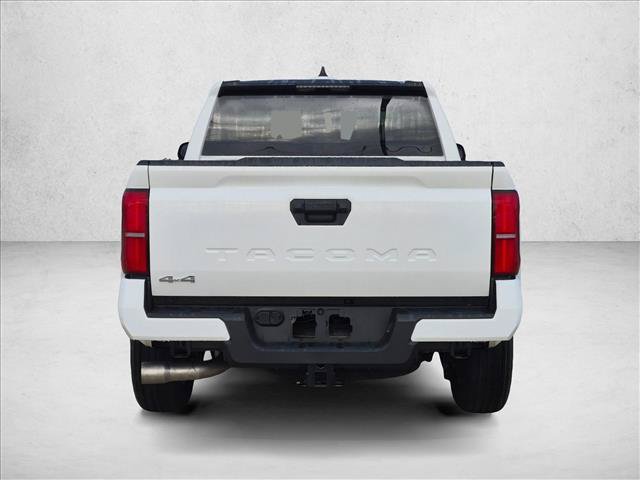 New 2026 Toyota Tacoma SR5 AWD/4WD image 7