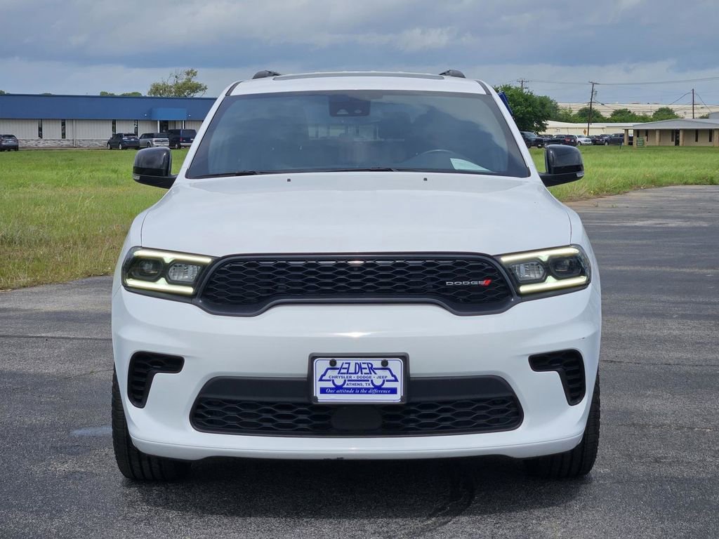 Used 2024 Dodge Durango GT image 2
