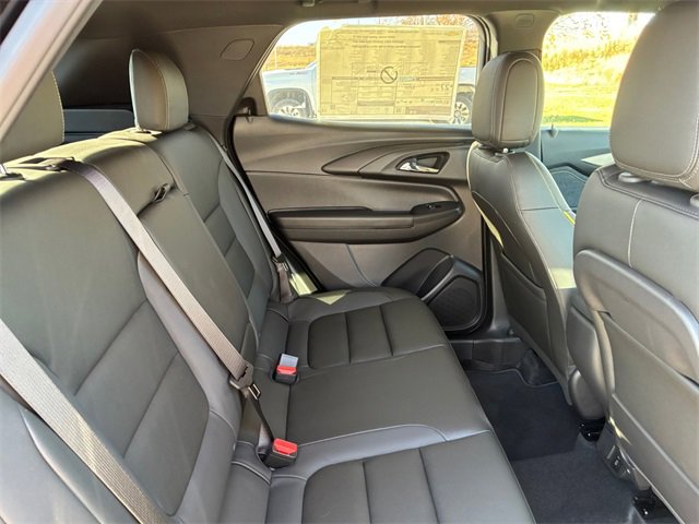 New 2025 Chevrolet TrailBlazer ACTIV w/ Convenience Package image 15
