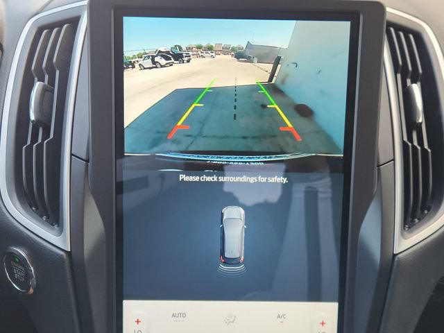Used 2021 Ford Edge SEL w/ Convenience Package FWD image 6