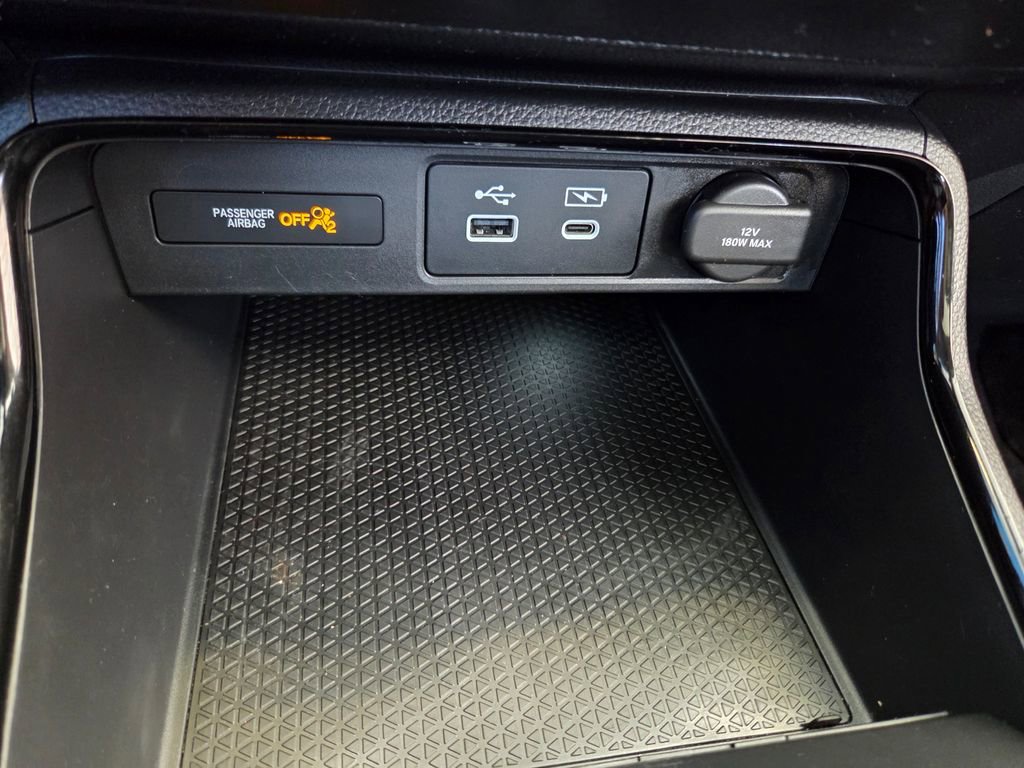 Certified 2024 Honda CR-V EX image 40