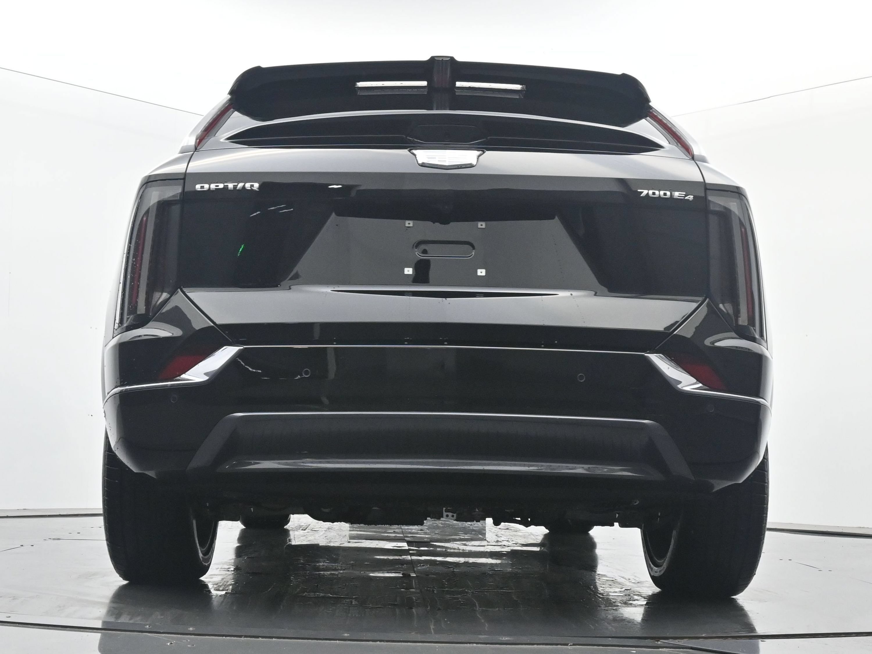 New 2026 Cadillac Optiq Sport 1 w/ LPO, Floor Liner Package AWD/4WD image 18