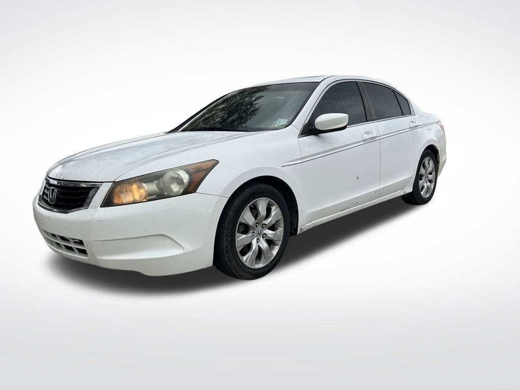 Used 2010 Honda Accord EX