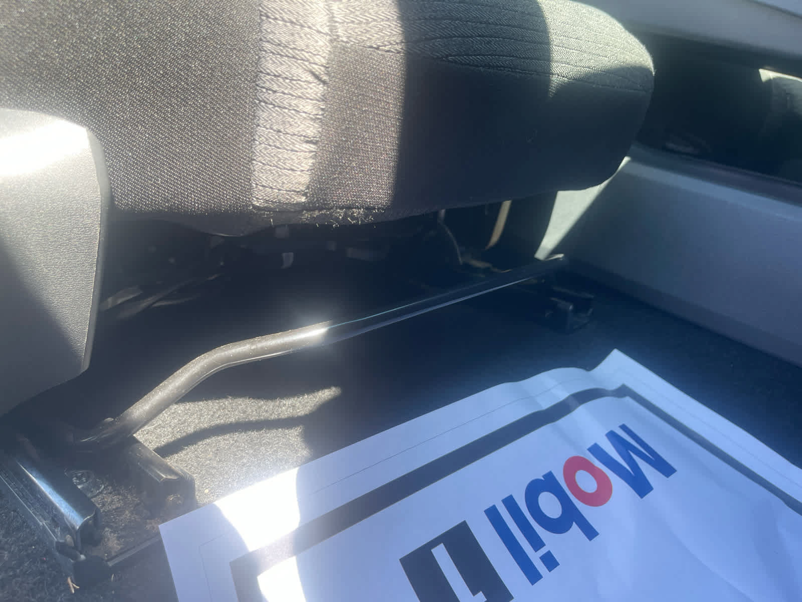 Used 2023 Nissan Rogue SV FWD image 39