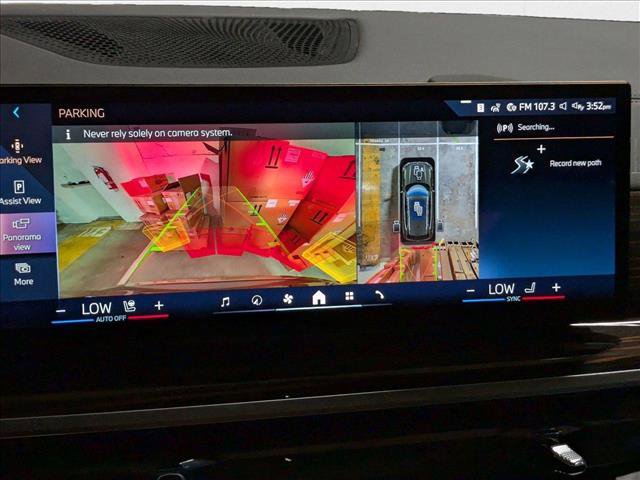 Used 2026 BMW X5 xDrive40i image 13